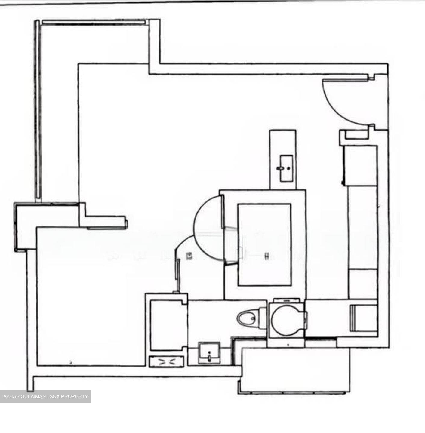 The Nexus (D21), Condominium #542489661